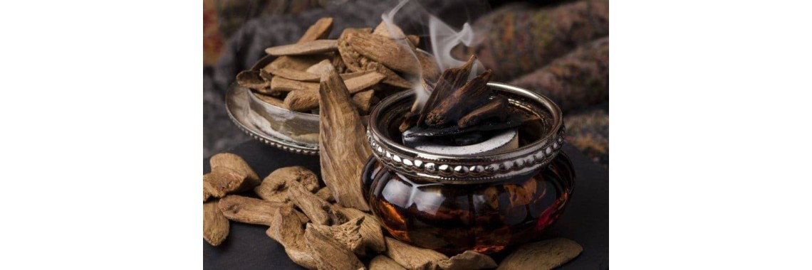 Best Oud Perfumes in Pakistan (2026) | Long Lasting Fragrances