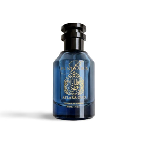 AFLARA OUD (Inspired by Ignite Oud)