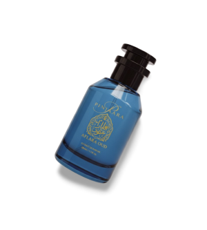 AFLARA OUD (Inspired by Ignite Oud)