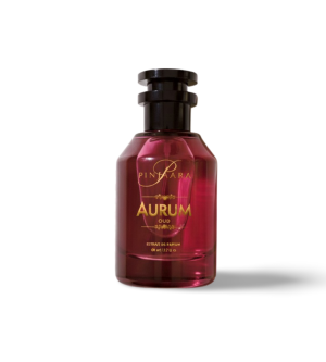 AURUM OUD (Inspired by Gucci Oud)