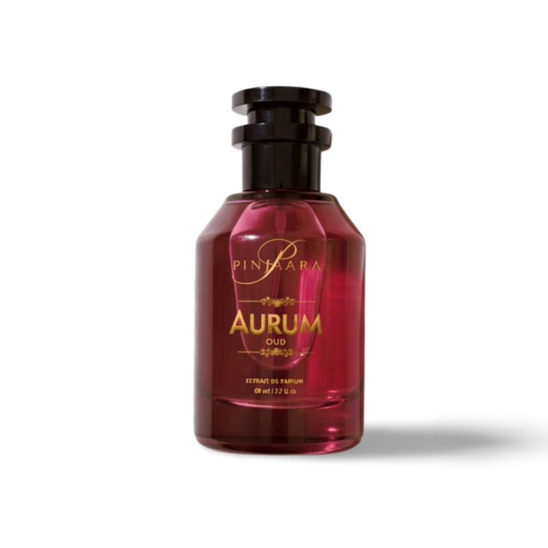 AURUM OUD (Inspired by Gucci Oud)