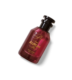 AURUM OUD (Inspired by Gucci Oud)