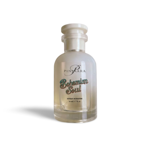 BOHEMIAN SOUL (Inspired by TOM FORD White Patchouli)