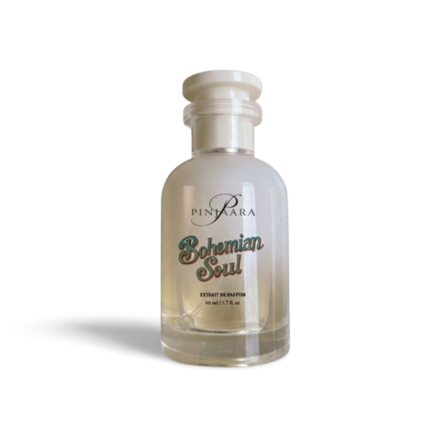 BOHEMIAN SOUL (Inspired by TOM FORD White Patchouli)