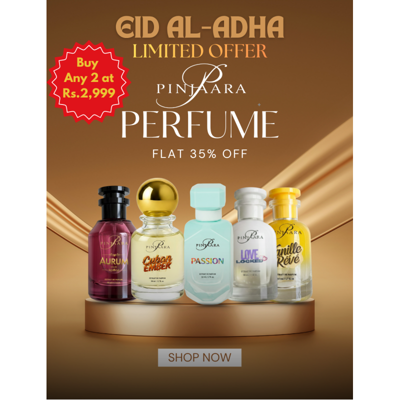 Eid Ul Adha Discount Offer