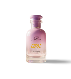 CRAVE (Inspired by Envy Me)