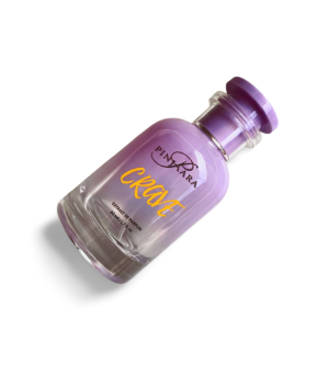 CRAVE (Inspired by Envy Me)