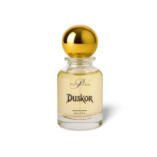 DUSKOR (Inspired by TOM FORD Black Orchid)
