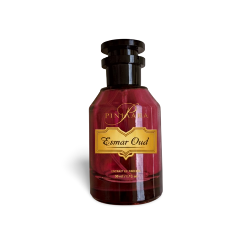 ESMAR OUD (Inspired by Royal Oudh)