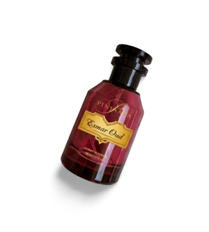 ESMAR OUD (Inspired by Royal Oudh)