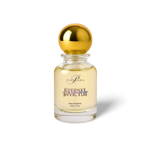 ETERNEL INVICTUS (Inspired by Eternity for Men)