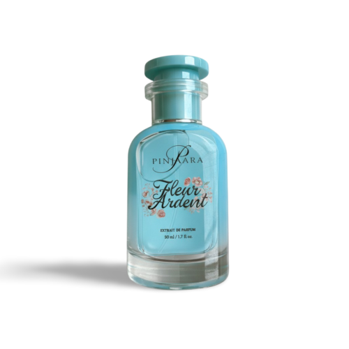 FLEUR ARDENT (Inspired by Libre Flowers & Flames)