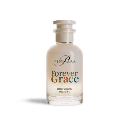FOREVER GRACE (Inspired by La Vie Est Belle)
