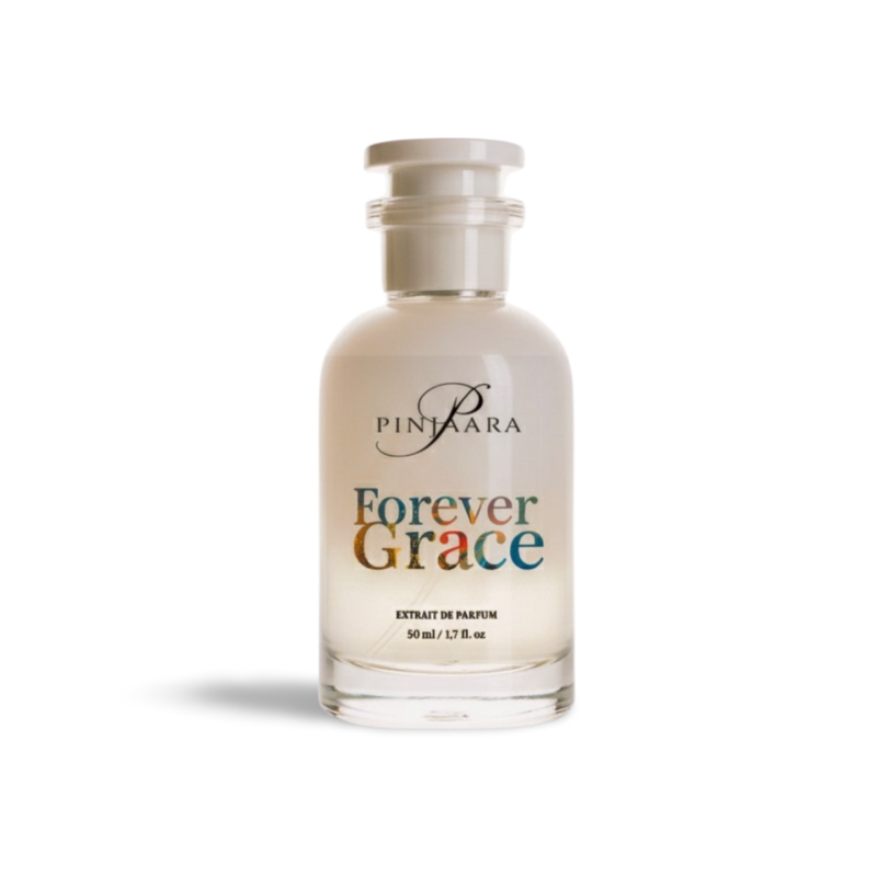 FOREVER GRACE (Inspired by La Vie Est Belle)