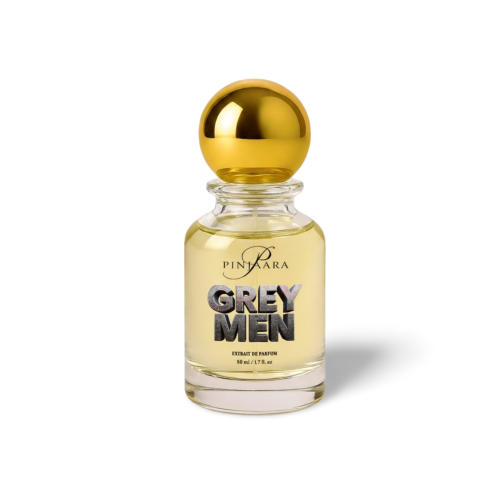 Grey Men (Inspired by Office for Men)