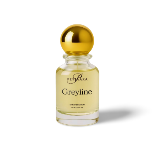 GREYLINE (Inspired by Silver Scent by Bogart Man)