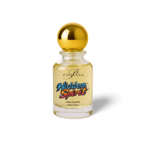 HIDDEN SPIRIT (Inspired by Baraonda)