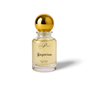 IMPERIUM (Inspired by Creed Aventus)