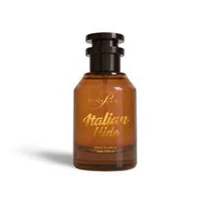 ITALIAN HIDE (Inspired by Tuscan Leather)