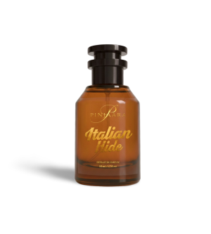 ITALIAN HIDE (Inspired by Tuscan Leather)