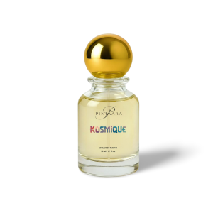 KOSMIQUE (Inspired by Thomas Kosmala No. 4)