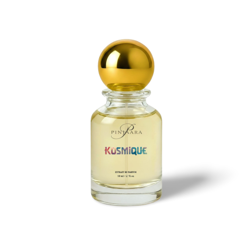 KOSMIQUE (Inspired by Thomas Kosmala No. 4)