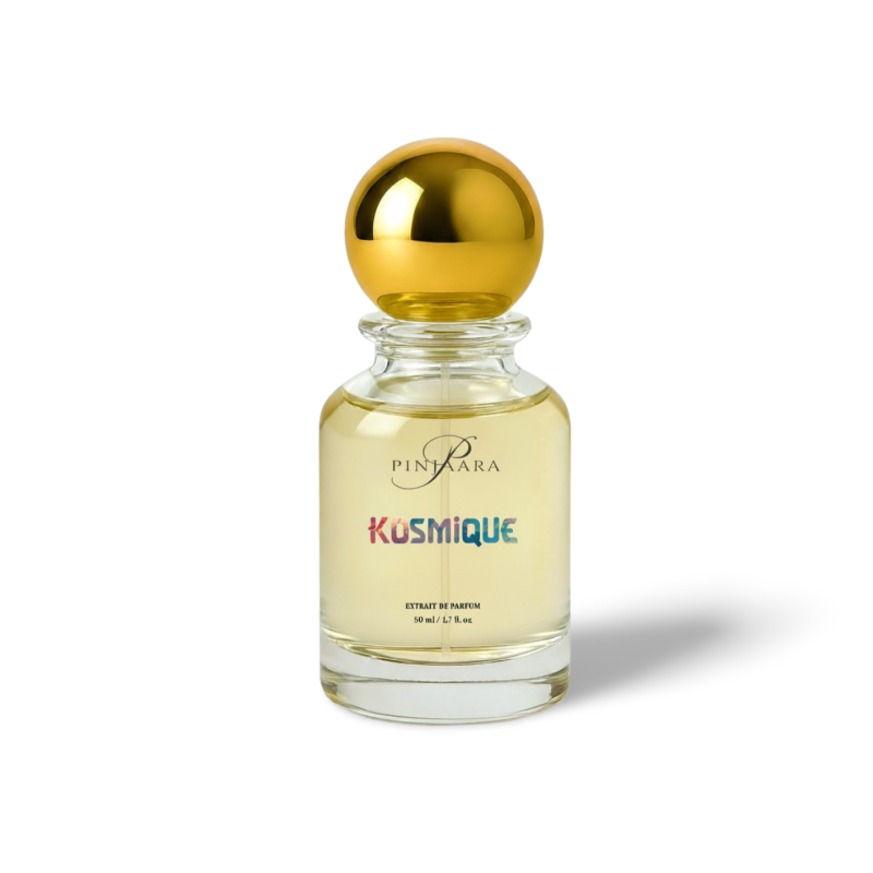 KOSMIQUE (Inspired by Thomas Kosmala No. 4)