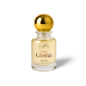 MAISON GISSHA (Inspired by Imperial Valley Gissha)