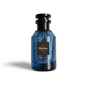 MARINA OUD (Inspired by Blue Oud)