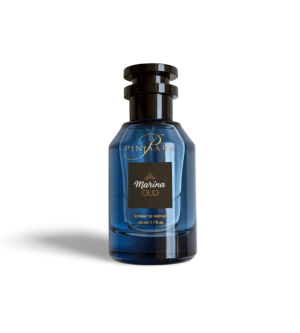 MARINA OUD (Inspired by Blue Oud)