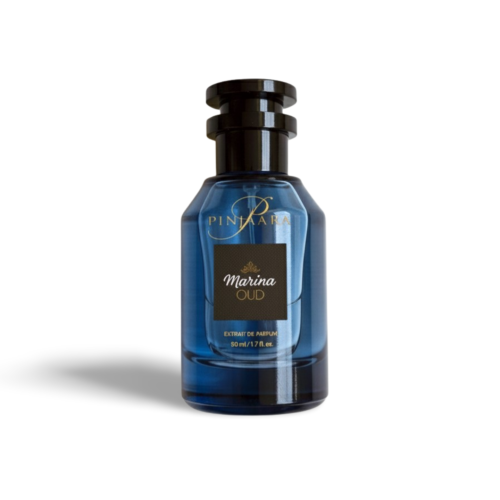 MARINA OUD (Inspired by Blue Oud)