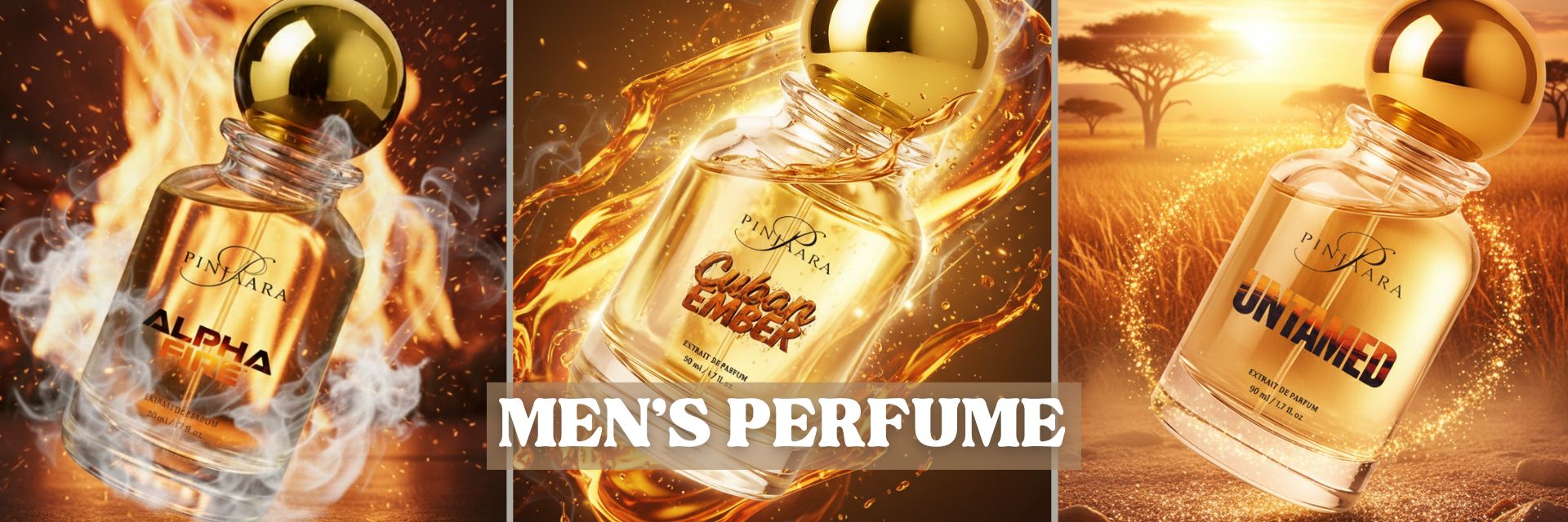 Men's Perfume