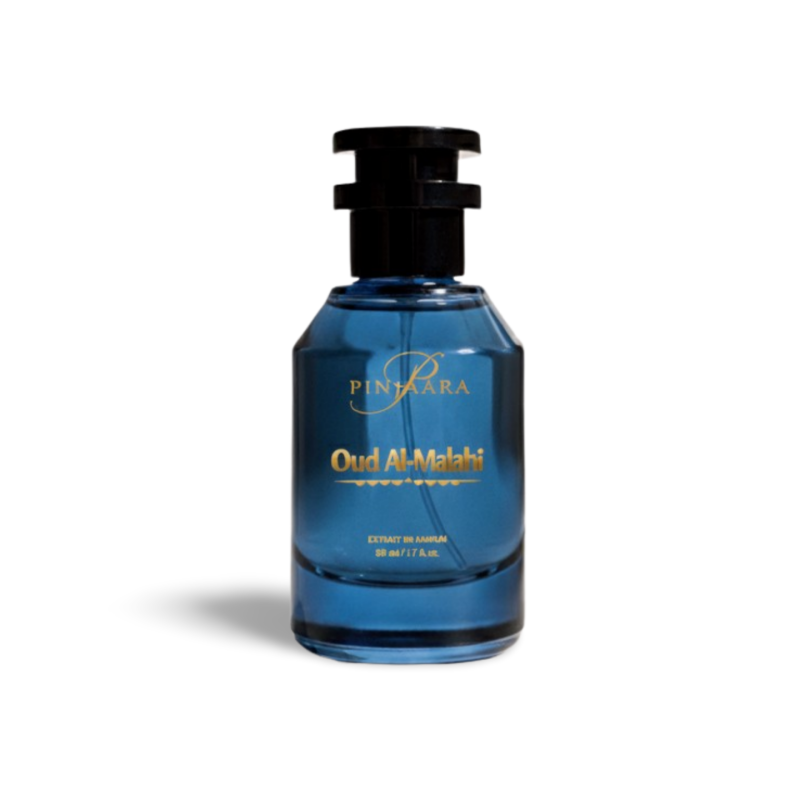 OUD AL-MALAHI (Inspired by TOM FORD Oud Minérale)