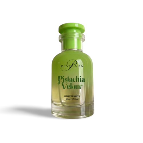 PISTACHIA VELOUR (Inspired by Yum Pistachio Gelato)