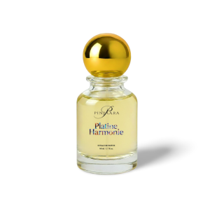 PLATINE HARMONIE (Inspired by Janan Platinum)