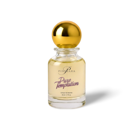 PURE TEMPTATION (Inspired by Dunhill Desire)