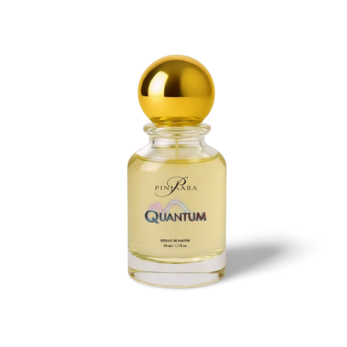 QUANTUM (Inspired by Escentric 02)