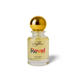 REVEL (Inspired by Allure Men Type)