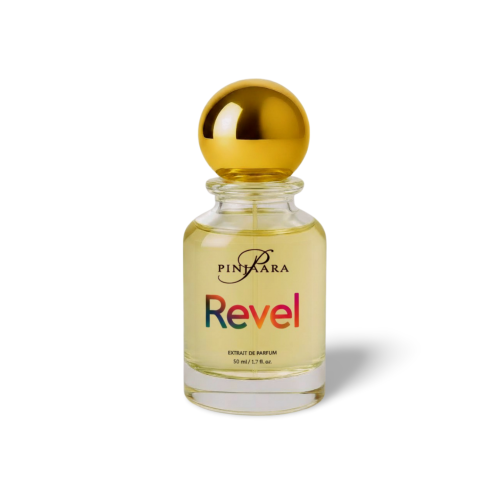 REVEL (Inspired by Allure Men Type)