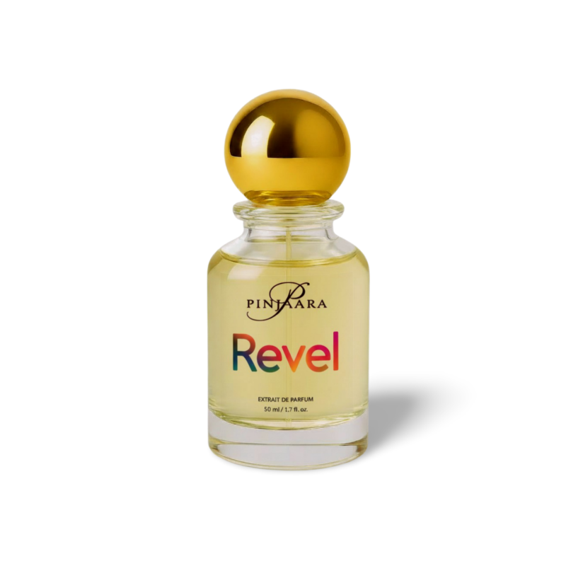 REVEL (Inspired by Allure Men Type)