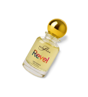 REVEL (Inspired by Allure Men Type)