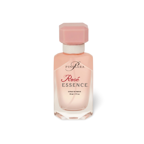 ROSE ESSENCE (Inspired by Bulgarian Rose)