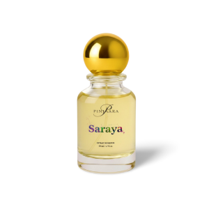 SARAYA (Inspired by Nishane Hacivat)