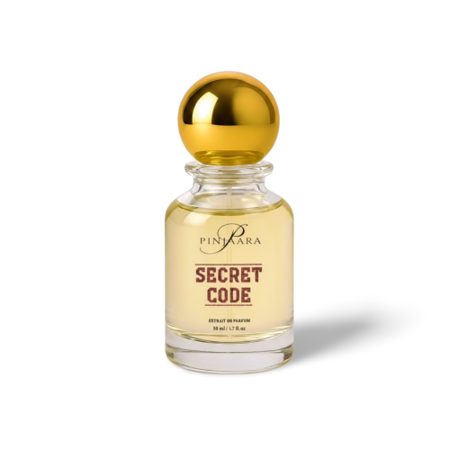 SECRET CODE (Inspired by Armani Code Profumo)