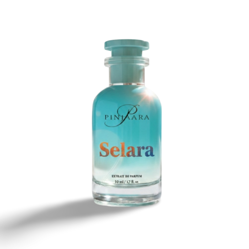 SELARA (Inspired by Shalis)