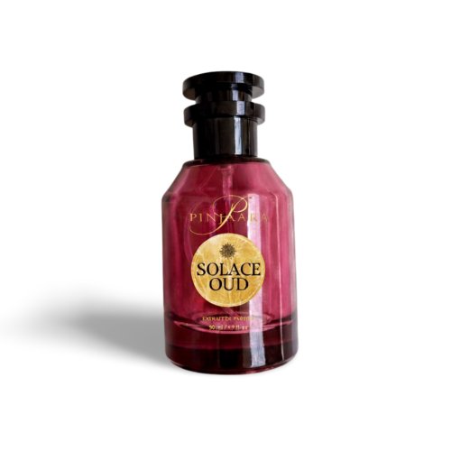 SOLACE OUD (Inspired by Maison Crivelli Oud Maracujá)