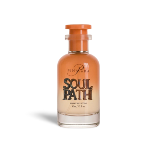 SOUL PATH (Inspired by Armani My Way)