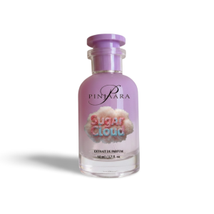 SUGAR CLOUD (Inspired by Yum Bouji Marshmallow 81)