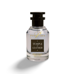 TEMPLE OF LEATHER (Inspired by Helfeti Leather)