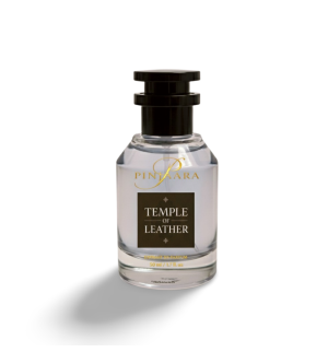 TEMPLE OF LEATHER (Inspired by Helfeti Leather)